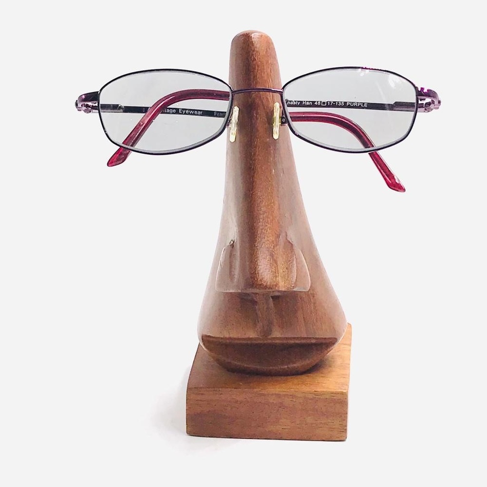 Advantage Eyewear Purple Oval Sunglasses Frames